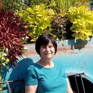 Meet your Posher, Joan